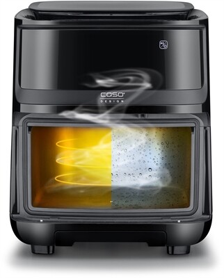 Caso Air Fry & Steam 700
