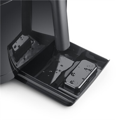 Caso Air Fry & Steam 700