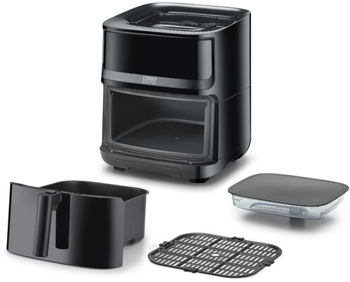 Caso Air Fry & Steam 700