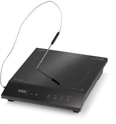 Caso TC 2400 ThermoControl
