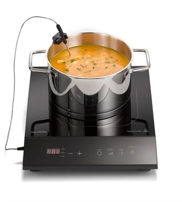 Caso TC 2400 ThermoControl