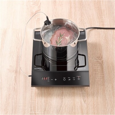 Caso TC 2400 ThermoControl