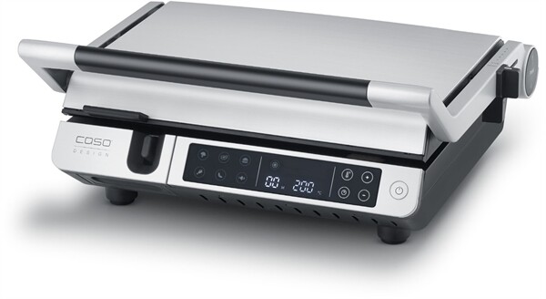 Caso SteakMaster Pro