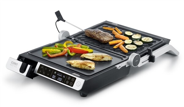 Caso SteakMaster Pro