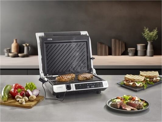 Caso SteakMaster Pro