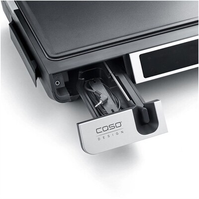 Caso SteakMaster Pro