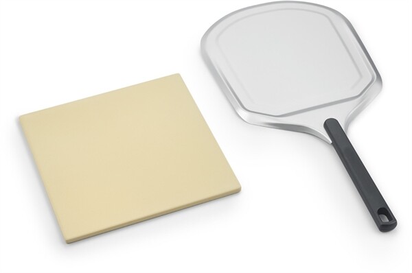 Caso PizzaChef 430°