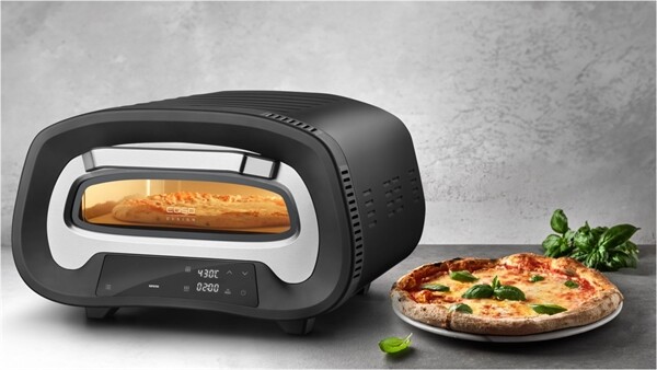 Caso PizzaChef 430°