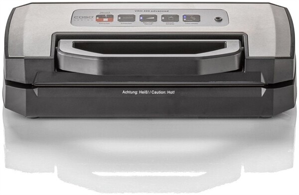 Caso VRH 490 Advanced