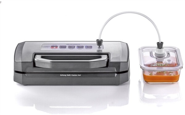 Caso VRH 490 Advanced