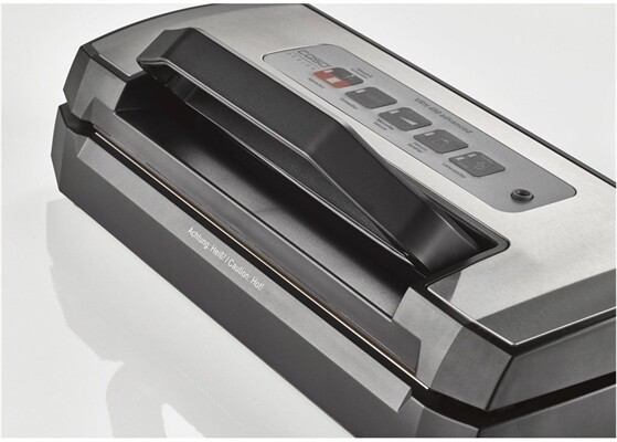 Caso VRH 490 Advanced