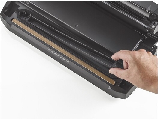 Caso VRH 490 Advanced