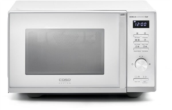 Caso HCMG 25 Ceramic Chef