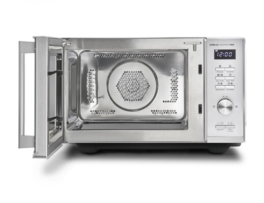 Caso HCMG 25 Ceramic Chef