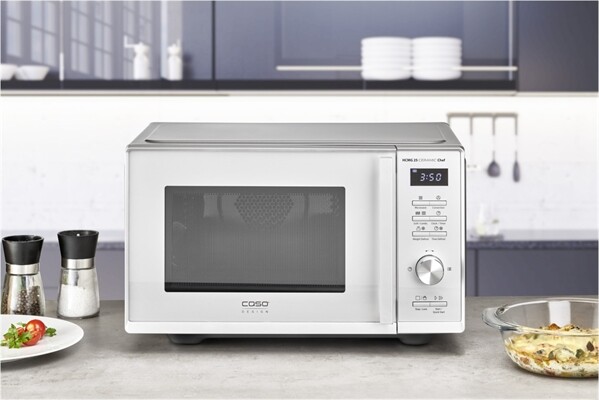 Caso HCMG 25 Ceramic Chef