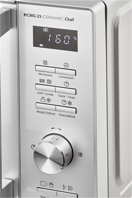 Caso HCMG 25 Ceramic Chef