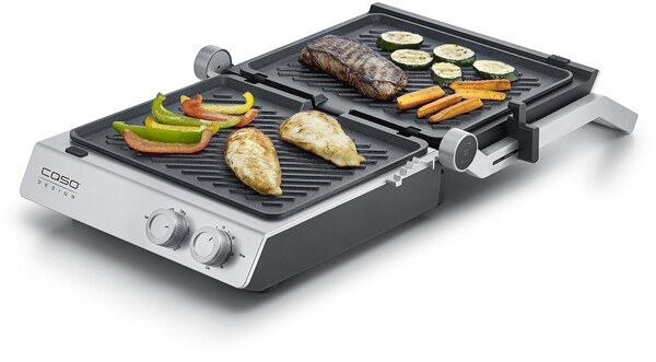 Caso SteakChef