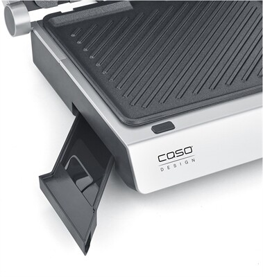 Caso SteakChef