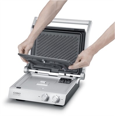 Caso SteakChef