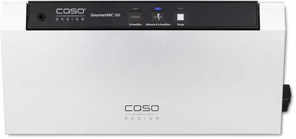 Caso GourmetVAC 180