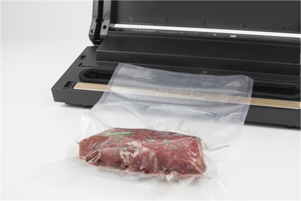 Caso GourmetVAC 180