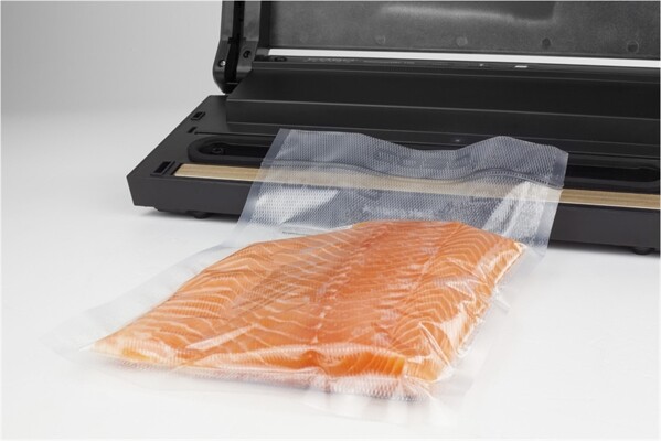 Caso GourmetVAC 180