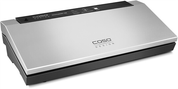 Caso GourmetVAC 180