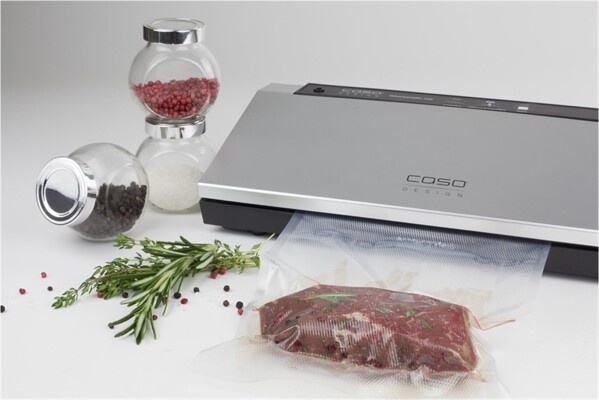 Caso GourmetVAC 180