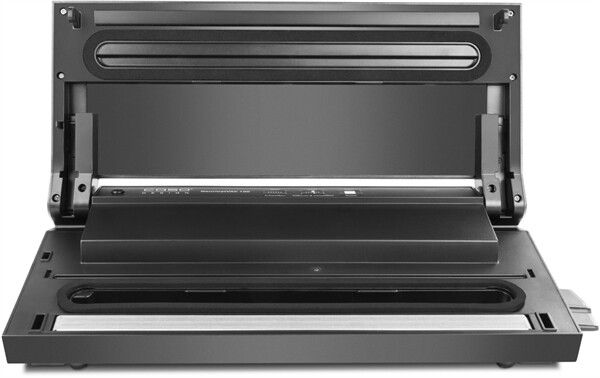 Caso GourmetVAC 180