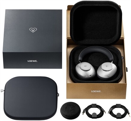Loewe leo