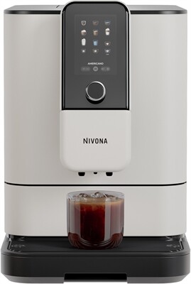 Nivona Nivo 8112