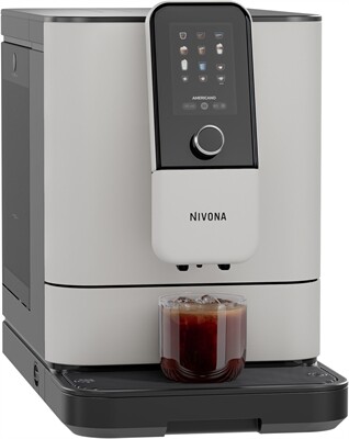 Nivona Nivo 8112