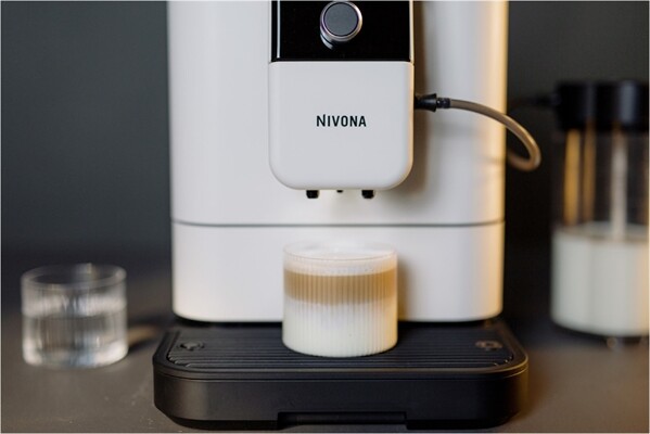 Nivona Nivo 8112