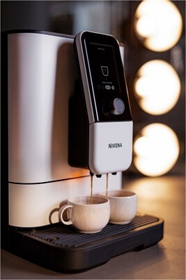 Nivona Nivo 8112