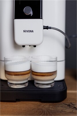 Nivona Nivo 8112