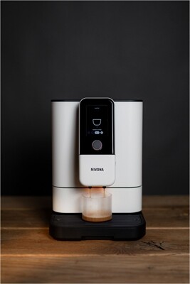 Nivona Nivo 8112