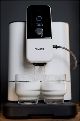 Nivona Nivo 8112