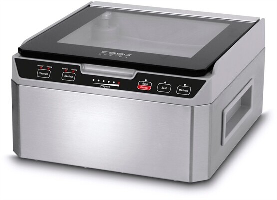 Caso VacuChef 40