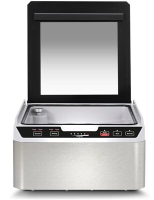 Caso VacuChef 40