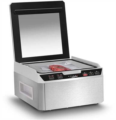 Caso VacuChef 40