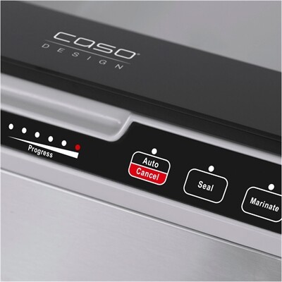 Caso VacuChef 40