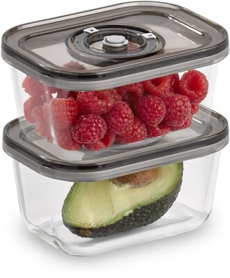 Caso VacuBoxx Eco-Duo S