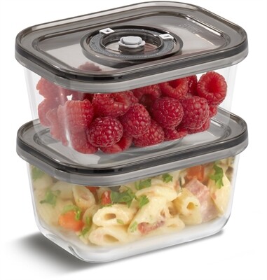 Caso VacuBoxx Eco-Duo S