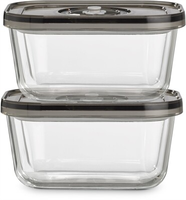 Caso VacuBoxx Eco-Duo S