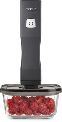 Caso VacuBoxx Eco-Duo S