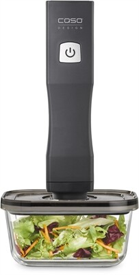 Caso VacuBoxx Eco-Duo S