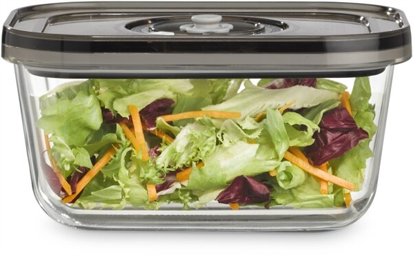 Caso VacuBoxx Eco-Duo S