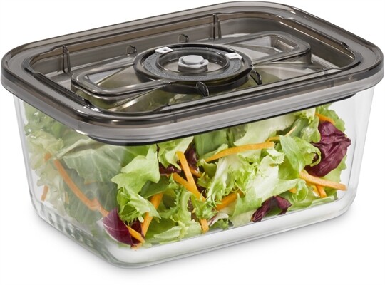 Caso VacuBoxx Eco L