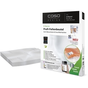 BildLink zu Folienbeutel 40x60 - 25Stk.