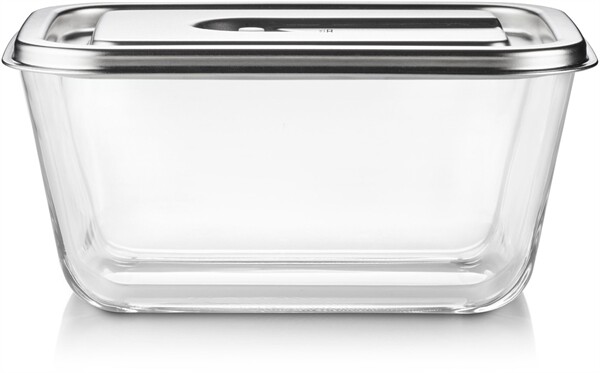 Caso VacuBoxx Inox 2.6
